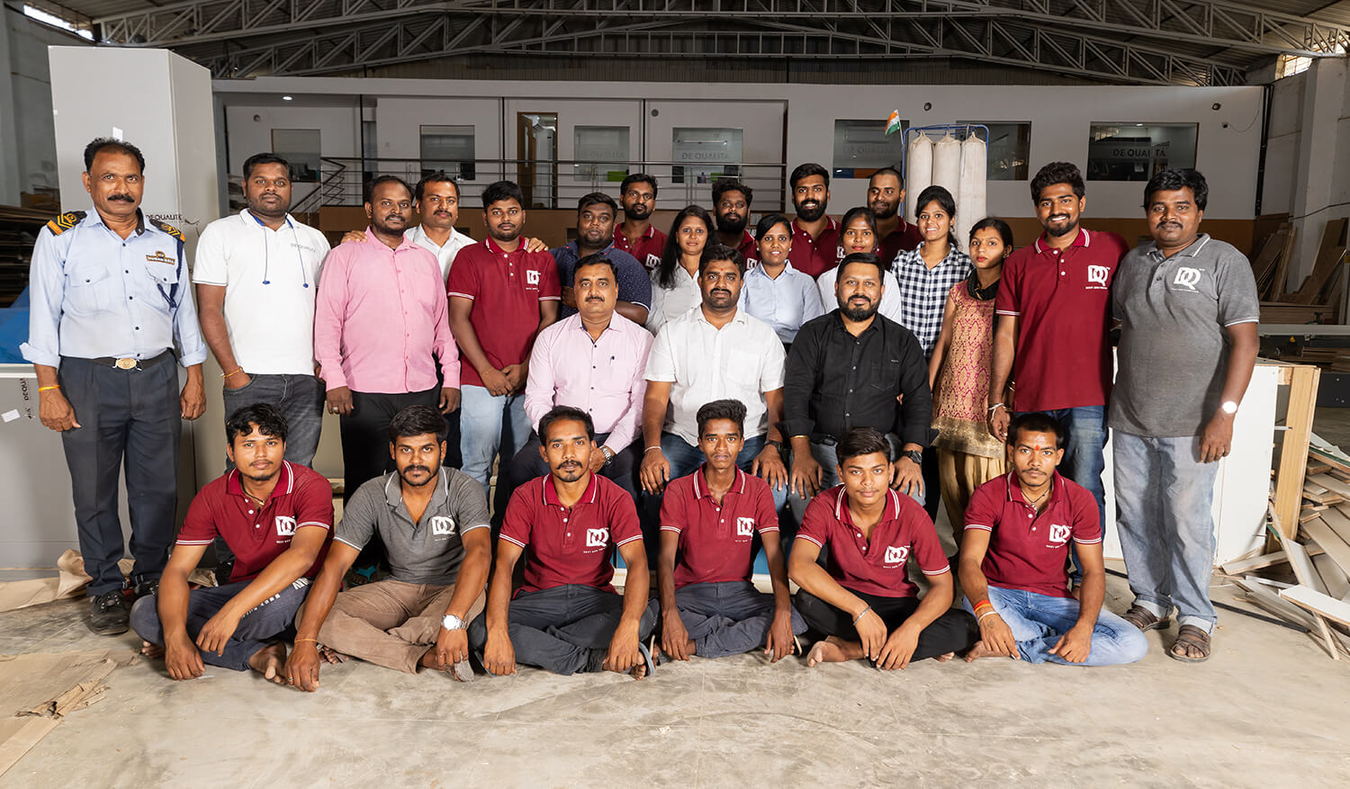 Core Team