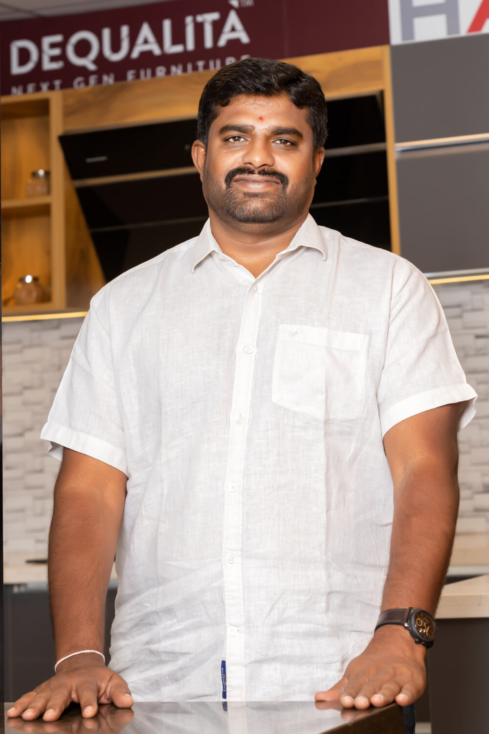 MD Ganesh