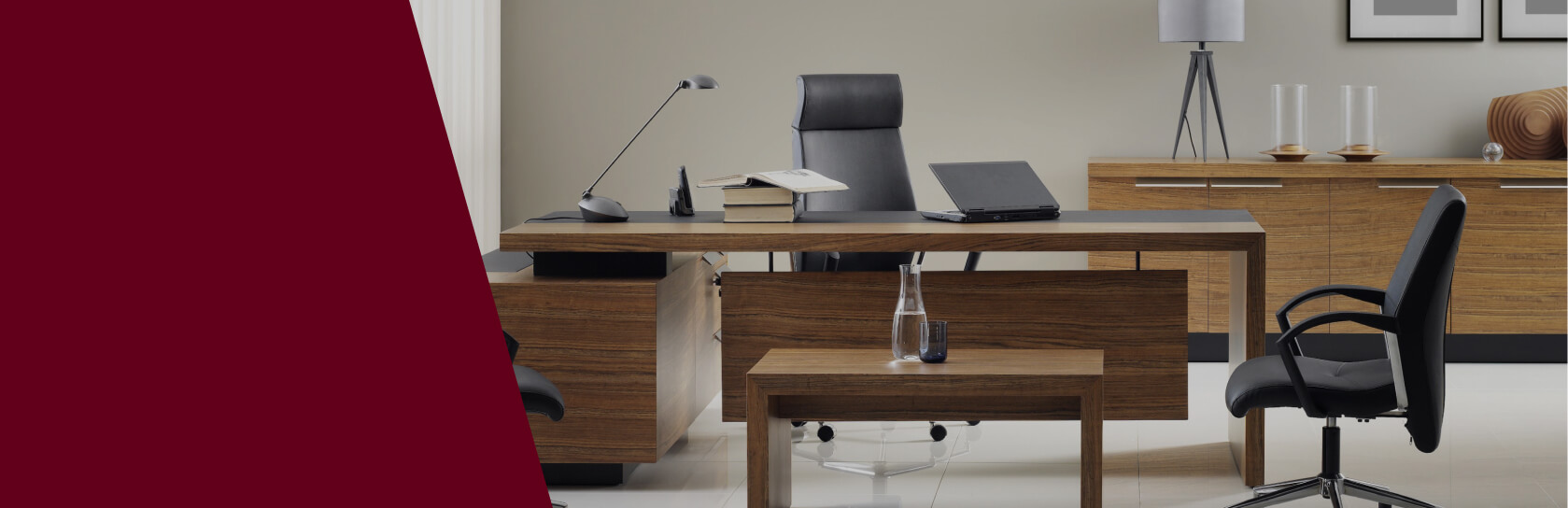 DeQualita Office Furniture Products