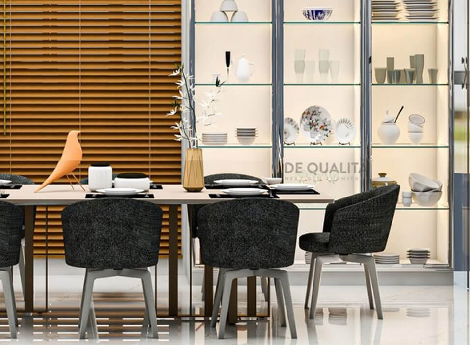 Crockery Cabinet Products